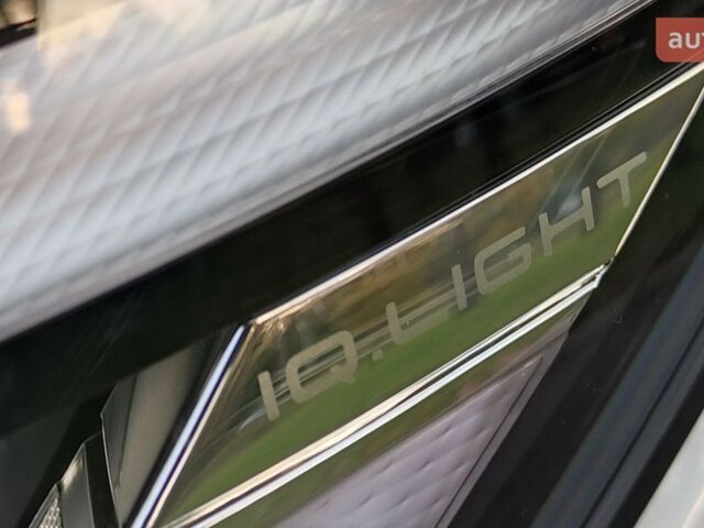 купить новое авто Фольксваген ID.4 Crozz 2024 года от официального дилера Едісон Авто Фольксваген фото