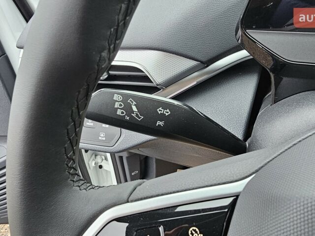 купить новое авто Фольксваген ID.4 Crozz 2024 года от официального дилера Максим Путрівка Фольксваген фото