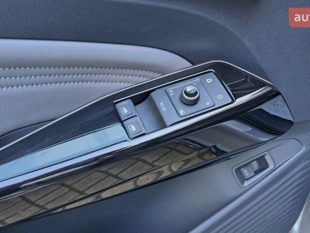 купить новое авто Фольксваген ID.4 Crozz 2024 года от официального дилера E-SKM Одеса Фольксваген фото