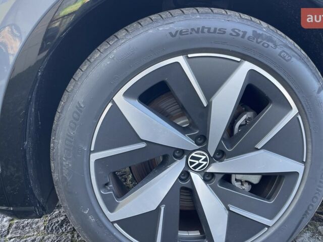 купить новое авто Фольксваген ID.4 Crozz 2024 года от официального дилера E-SKM Житомир Фольксваген фото