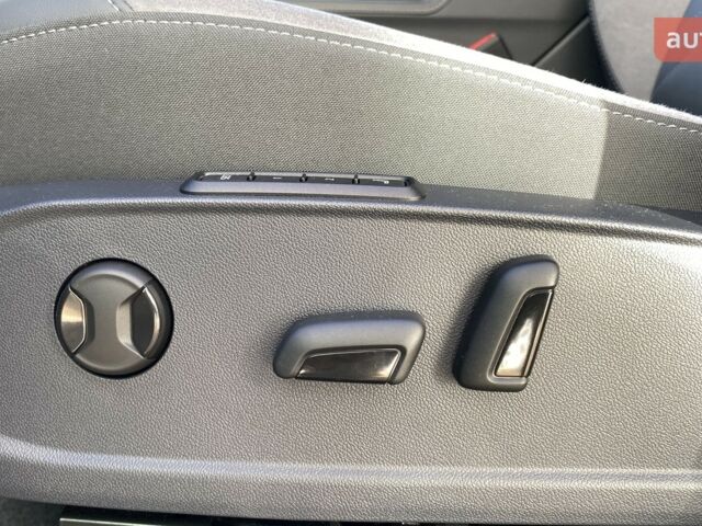 купить новое авто Фольксваген ID.4 Crozz 2024 года от официального дилера E-SKM Черкаси Фольксваген фото