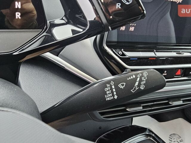 купить новое авто Фольксваген ID.4 Crozz 2024 года от официального дилера Максим Путрівка Фольксваген фото