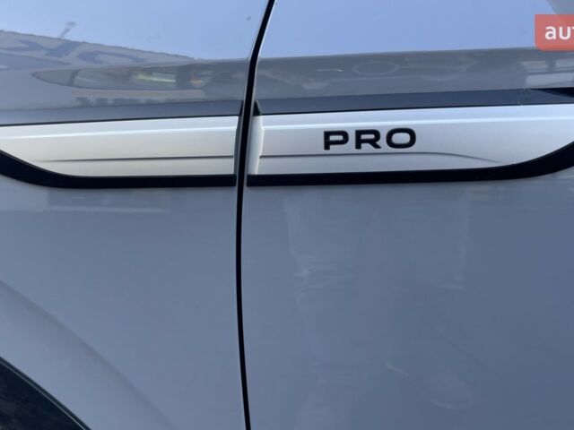 купить новое авто Фольксваген ID.4 Crozz 2024 года от официального дилера E-SKM Житомир Фольксваген фото