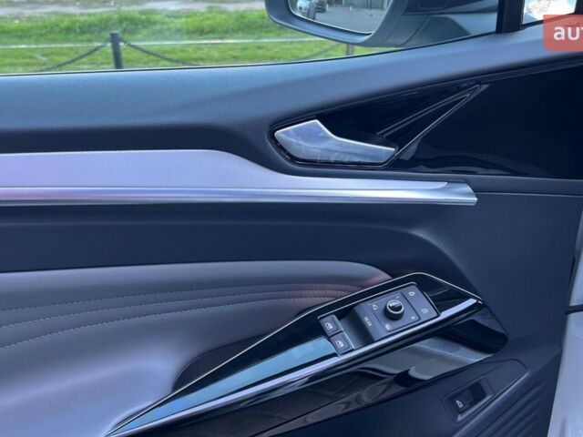 купить новое авто Фольксваген ID.4 Crozz 2024 года от официального дилера Petr Фольксваген фото