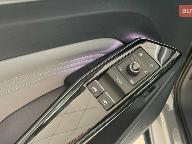 купить новое авто Фольксваген ID.4 Crozz 2024 года от официального дилера E-SKM Кропивницький Фольксваген фото