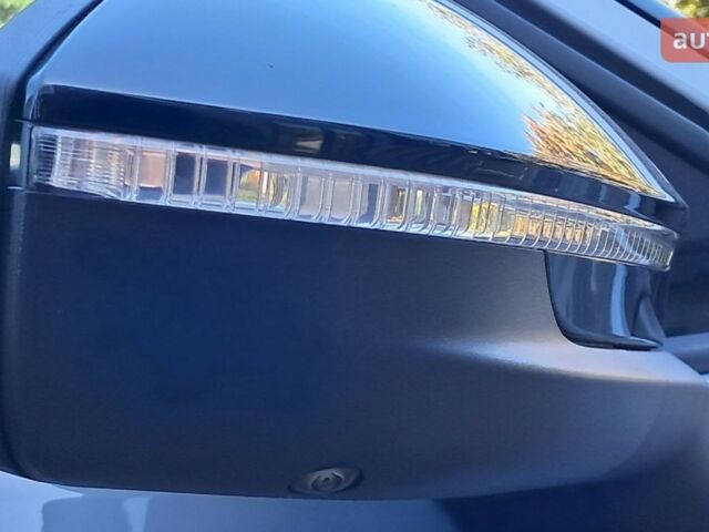 купить новое авто Фольксваген ID.4 Crozz 2024 года от официального дилера E-SKM Одеса Фольксваген фото