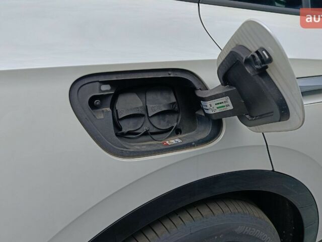 купить новое авто Фольксваген ID.4 Crozz 2024 года от официального дилера E-SKM Вінниця Фольксваген фото