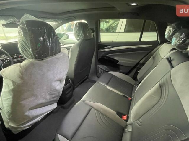 купить новое авто Фольксваген ID.4 Crozz 2024 года от официального дилера E-SKM Кропивницький Фольксваген фото