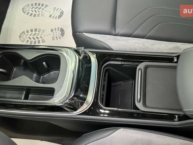 купити нове авто Фольксваген ID.4 Crozz 2024 року від офіційного дилера E-SKM Фольксваген фото