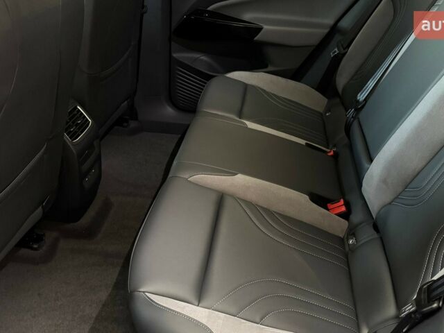 купить новое авто Фольксваген ID.4 Crozz 2024 года от официального дилера E-SKM Кропивницький Фольксваген фото