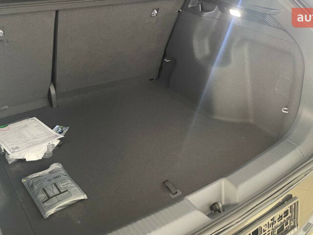 купить новое авто Фольксваген ID.4 Crozz 2024 года от официального дилера E-SKM Кропивницький Фольксваген фото