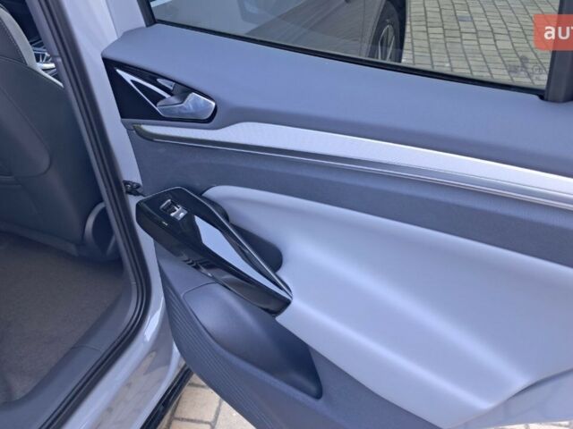 купить новое авто Фольксваген ID.4 Crozz 2024 года от официального дилера E-SKM Одеса Фольксваген фото