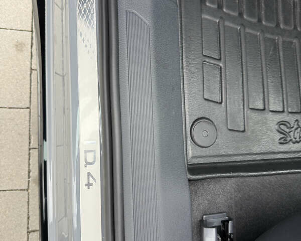 Фольксваген ID.4 Crozz, объемом двигателя 0 л и пробегом 2 тыс. км за 28200 $, фото 24 на Automoto.ua