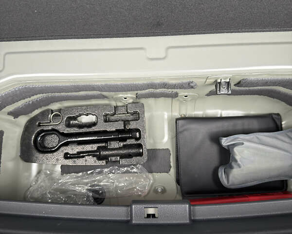 Фольксваген ID.4 Crozz, объемом двигателя 0 л и пробегом 2 тыс. км за 28200 $, фото 30 на Automoto.ua