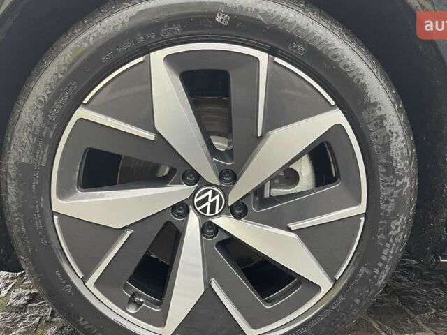 купить новое авто Фольксваген ID.4 Crozz 2024 года от официального дилера E-SKM Житомир Фольксваген фото