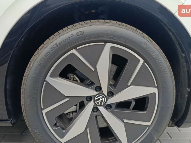 купить новое авто Фольксваген ID.4 Crozz 2024 года от официального дилера E-SKM Вінниця Фольксваген фото