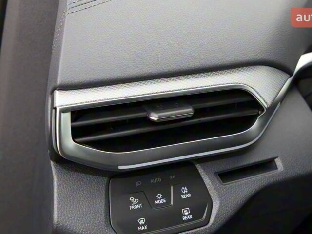 купити нове авто Фольксваген ID.4 Crozz 2024 року від офіційного дилера VOLT AUTO Фольксваген фото