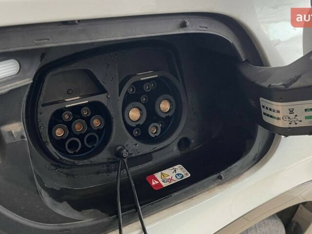 купить новое авто Фольксваген ID.4 Crozz 2024 года от официального дилера E-SKM Кропивницький Фольксваген фото