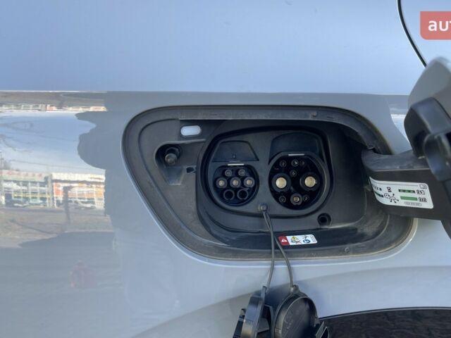 купить новое авто Фольксваген ID.4 Crozz 2024 года от официального дилера E-SKM Житомир Фольксваген фото