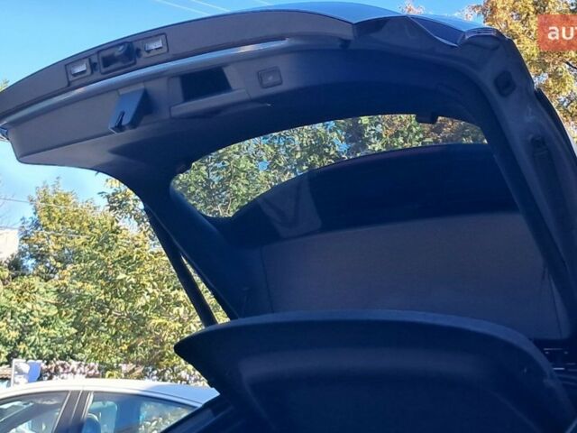 купить новое авто Фольксваген ID.4 Crozz 2024 года от официального дилера E-SKM Одеса Фольксваген фото