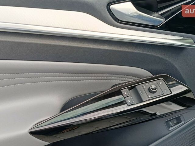 купить новое авто Фольксваген ID.4 Crozz 2024 года от официального дилера E-SKM Вінниця Фольксваген фото