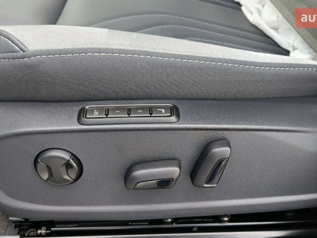 купить новое авто Фольксваген ID.4 Crozz 2024 года от официального дилера E-SKM Вінниця Фольксваген фото