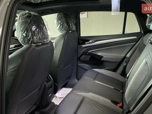 купить новое авто Фольксваген ID.4 Crozz 2024 года от официального дилера E-SKM Житомир Фольксваген фото