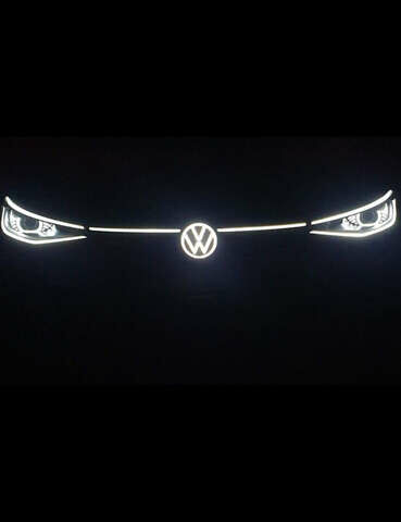 Фольксваген ID.4 Crozz, объемом двигателя 0 л и пробегом 3 тыс. км за 27999 $, фото 9 на Automoto.ua