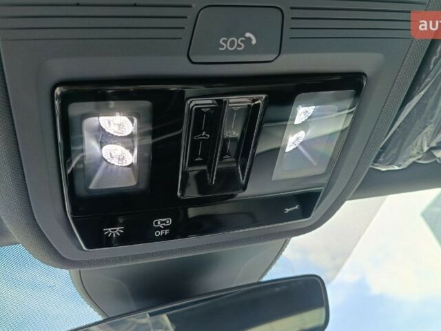 купить новое авто Фольксваген ID.4 Crozz 2024 года от официального дилера E-SKM Вінниця Фольксваген фото