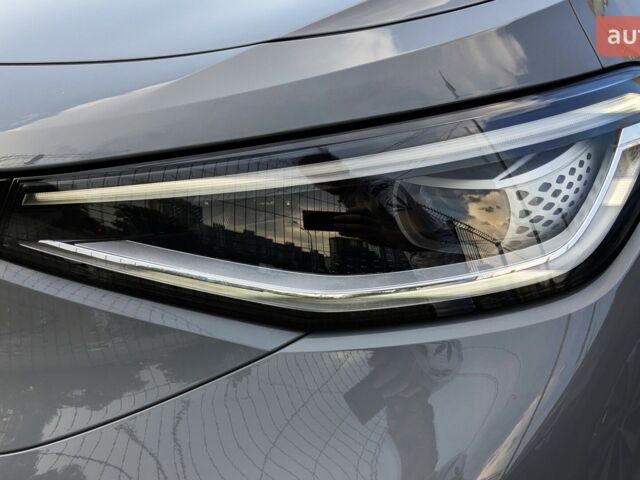 купить новое авто Фольксваген ID.4 Crozz 2024 года от официального дилера AUTOCENTER AUTO.RIA Фольксваген фото