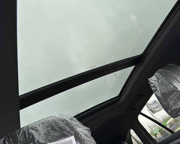 Фольксваген ID.4 Crozz, объемом двигателя 0 л и пробегом 2 тыс. км за 28200 $, фото 18 на Automoto.ua