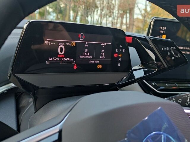 купить новое авто Фольксваген ID.4 Crozz 2024 года от официального дилера Едісон Авто Фольксваген фото