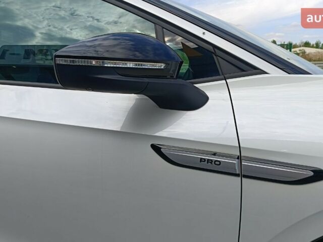 купить новое авто Фольксваген ID.4 Crozz 2024 года от официального дилера E-SKM Вінниця Фольксваген фото