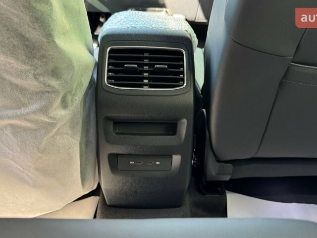 купить новое авто Фольксваген ID.4 Crozz 2024 года от официального дилера E-SKM ZOO Фольксваген фото