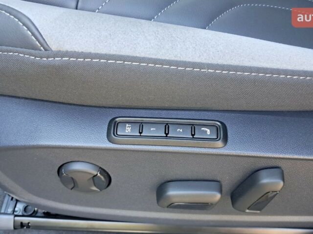 купить новое авто Фольксваген ID.4 Crozz 2024 года от официального дилера E-SKM Одеса Фольксваген фото