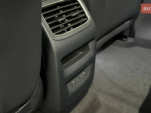 купити нове авто Фольксваген ID.4 Crozz 2024 року від офіційного дилера E-SKM Фольксваген фото