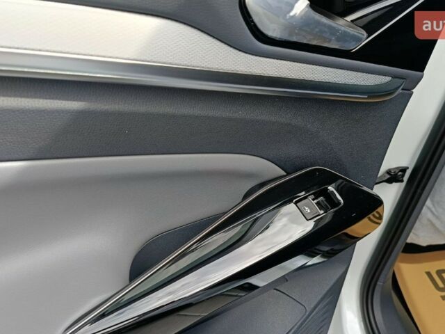 купить новое авто Фольксваген ID.4 Crozz 2024 года от официального дилера E-SKM Вінниця Фольксваген фото