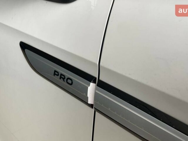 купить новое авто Фольксваген ID.4 Crozz 2024 года от официального дилера E-SKM Кропивницький Фольксваген фото