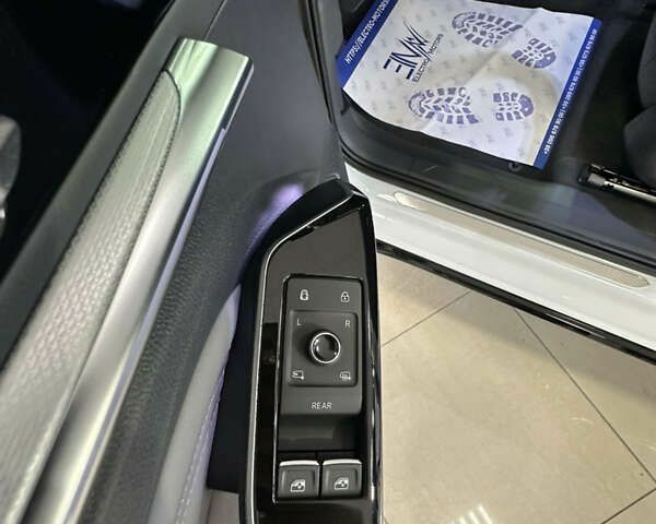Фольксваген ID.4 Crozz, объемом двигателя 0 л и пробегом 1 тыс. км за 24550 $, фото 28 на Automoto.ua