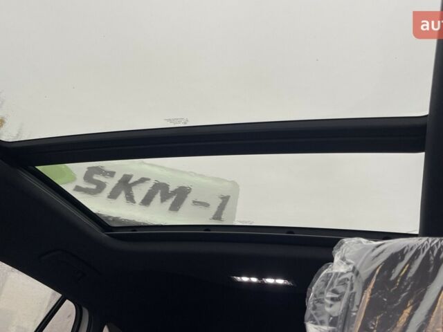 купить новое авто Фольксваген ID.4 Crozz 2024 года от официального дилера E-SKM Житомир Фольксваген фото