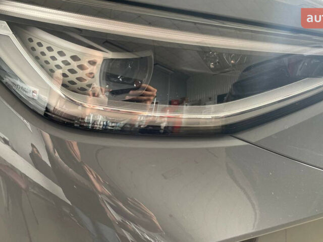 купить новое авто Фольксваген ID.4 Crozz 2024 года от официального дилера E-SKM Кропивницький Фольксваген фото