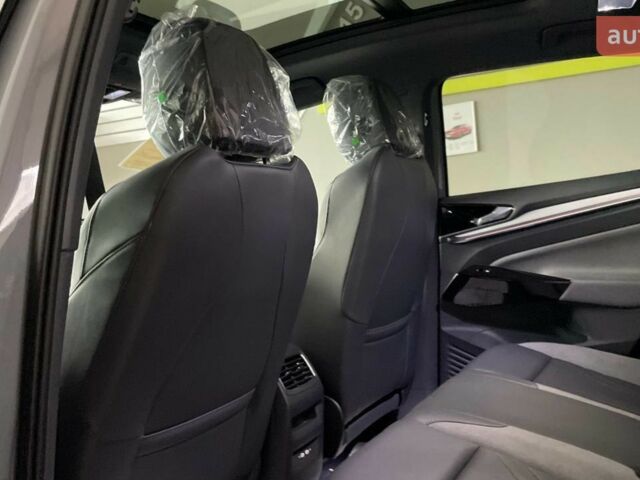 купить новое авто Фольксваген ID.4 Crozz 2024 года от официального дилера E-SKM Житомир Фольксваген фото