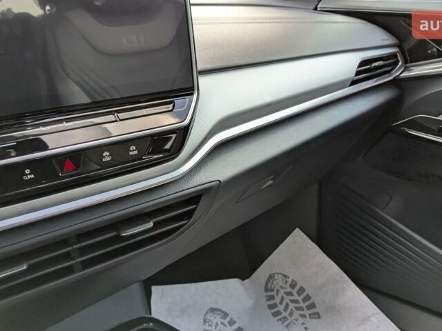 купить новое авто Фольксваген ID.4 Crozz 2024 года от официального дилера AUTOCENTER AUTO.RIA Фольксваген фото