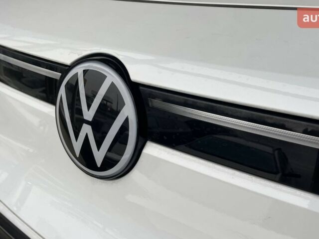 купить новое авто Фольксваген ID.4 Crozz 2024 года от официального дилера E-SKM Кропивницький Фольксваген фото