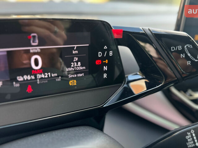 купить новое авто Фольксваген ID.4 Crozz 2024 года от официального дилера Edison Auto Фольксваген фото