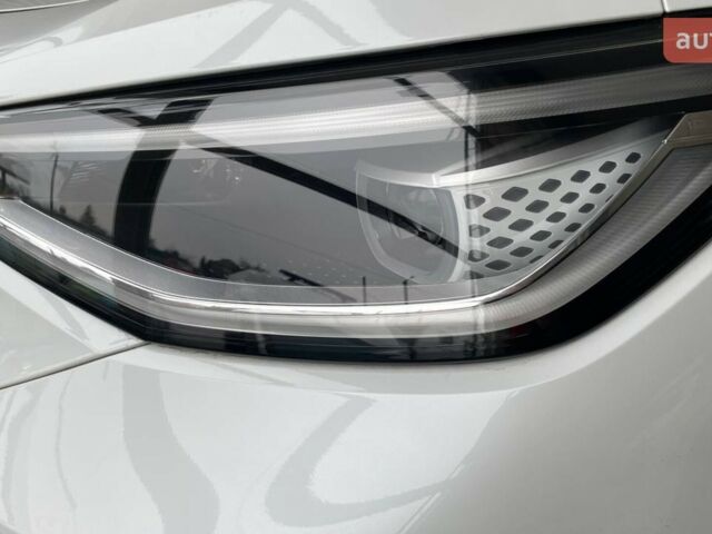 купить новое авто Фольксваген ID.4 Crozz 2024 года от официального дилера E-SKM Кропивницький Фольксваген фото