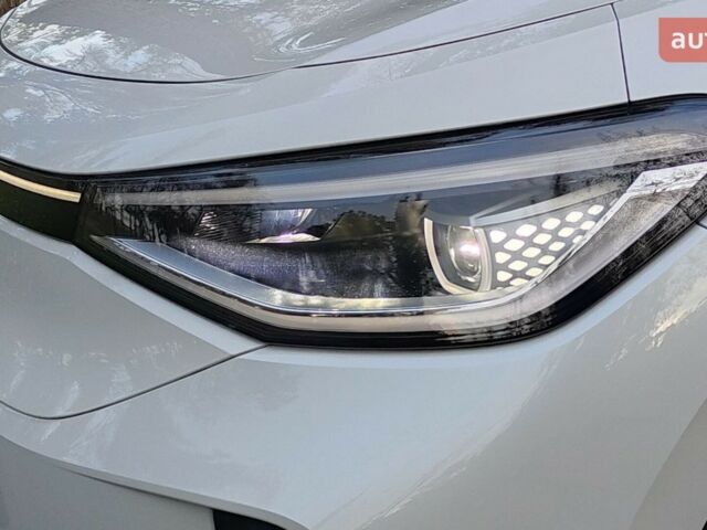 купить новое авто Фольксваген ID.4 Crozz 2024 года от официального дилера Едісон Авто Фольксваген фото