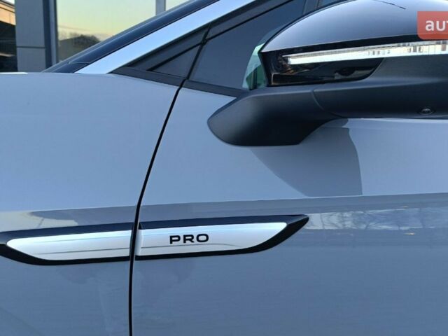 Фольксваген ID.4 Crozz 2024 года купить новое авто Фольксваген ID.4 Crozz 2024 года от официального дилера E-SKM Вінниця Фольксваген фото