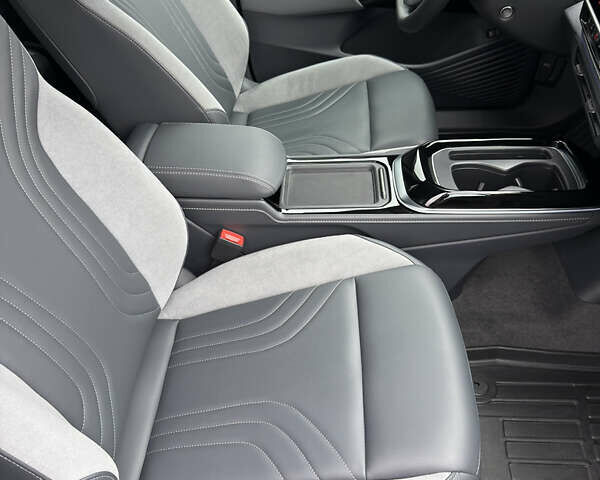 Фольксваген ID.4 Crozz, объемом двигателя 0 л и пробегом 2 тыс. км за 28200 $, фото 14 на Automoto.ua