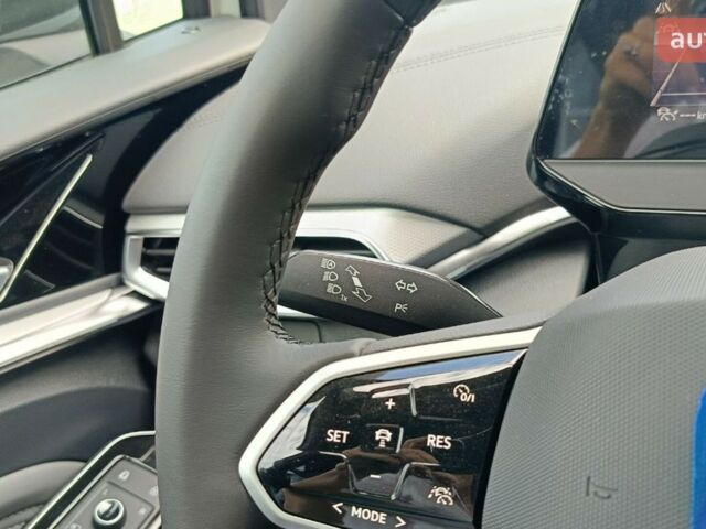 купить новое авто Фольксваген ID.4 Crozz 2024 года от официального дилера E-SKM Вінниця Фольксваген фото